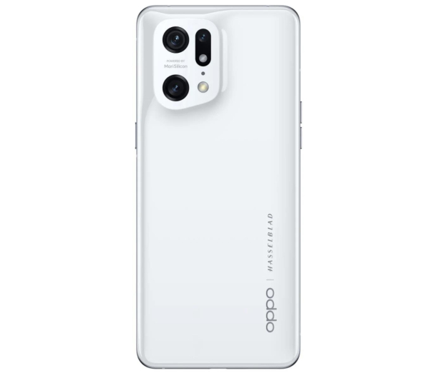 OPPO Find X5 Pro 5G 12/256GB Biały - 1061118 - zdjęcie 3